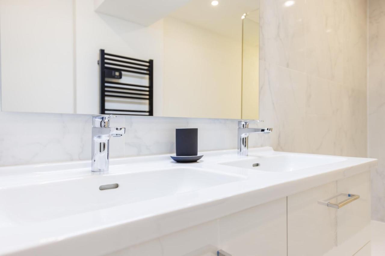Super Appartement 6P3Br - Bourse - Grands Boulevards - 1D Paris Exterior foto