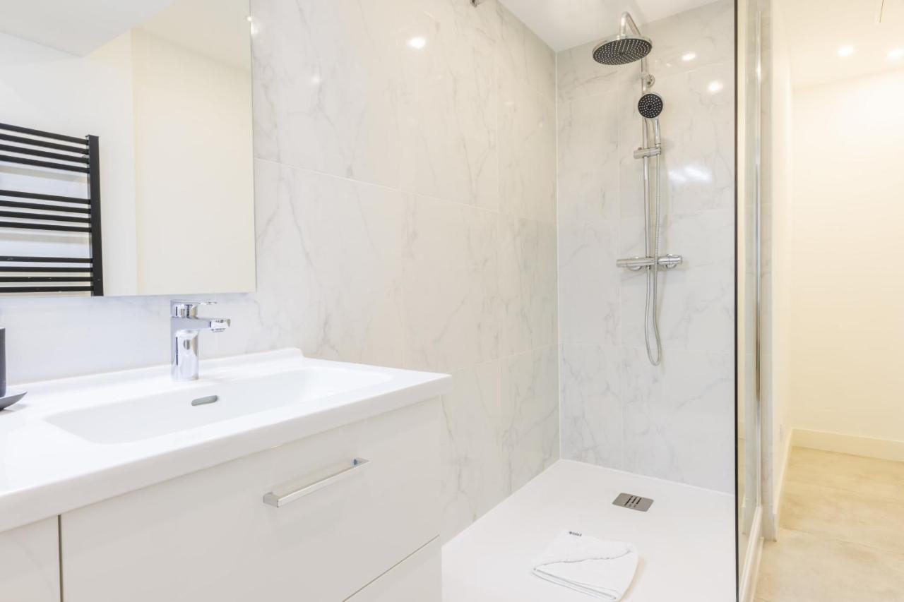 Super Appartement 6P3Br - Bourse - Grands Boulevards - 1D Paris Exterior foto